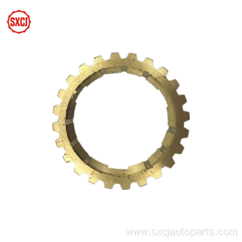 Gearbox Parts Synchronizer Ring OEM 34SENCRO